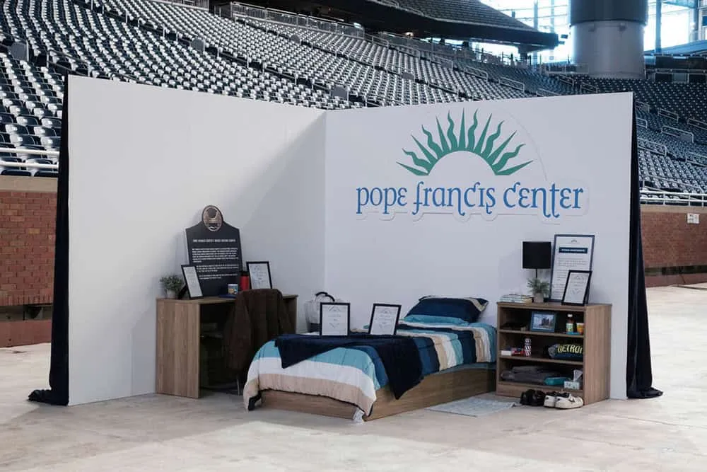 Gala de construcción de puentes de 2025