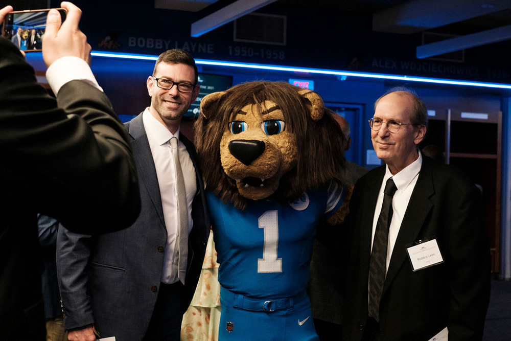 2025 Building Bridges Gala