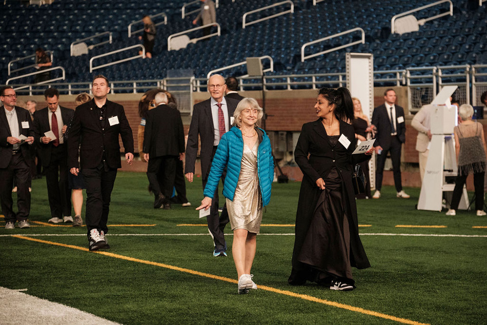 2025 Building Bridges Gala