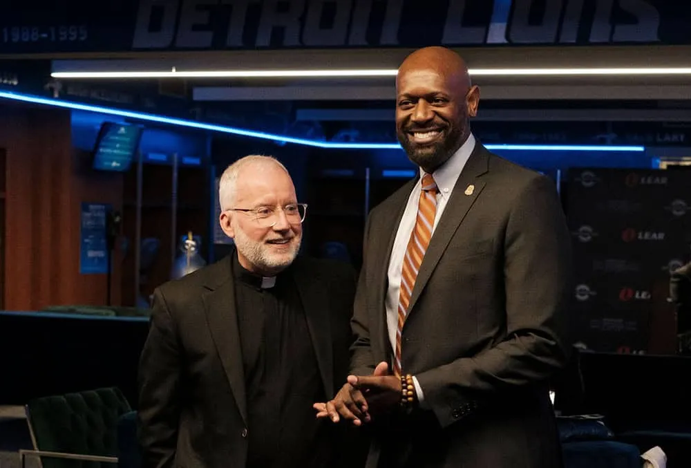 Gala de construcción de puentes de 2025