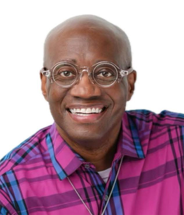 Calvin Martin
