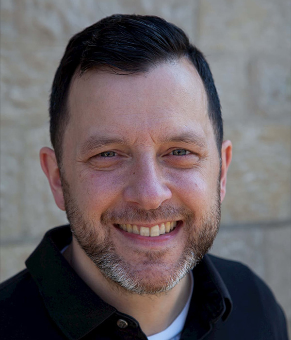 Chris Harthen