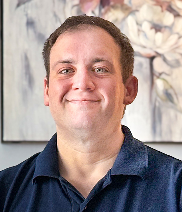 Daniel Asam