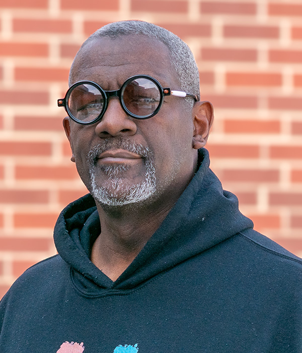 Darrell Wilson