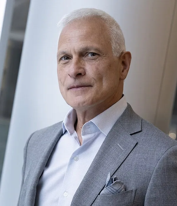 Eric B Larson Eric Larson