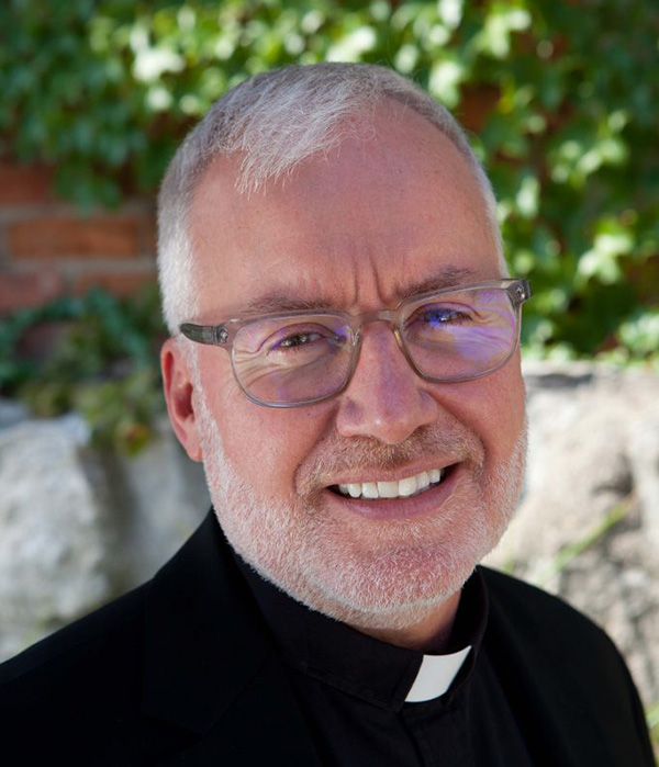 Fr. Tim McCabe