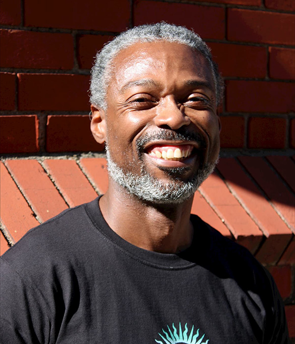 Jamil Allen