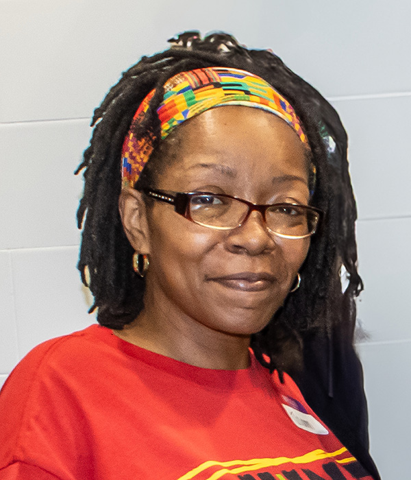 JoAnn Martin