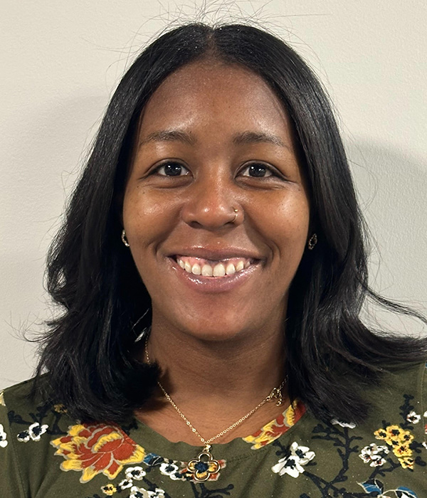 Naytasha Moore