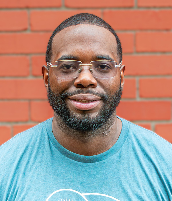 Patrick Green