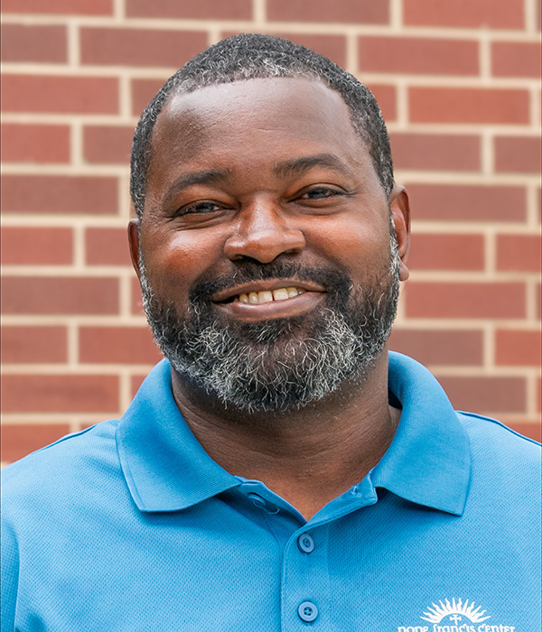 Raymond Pope