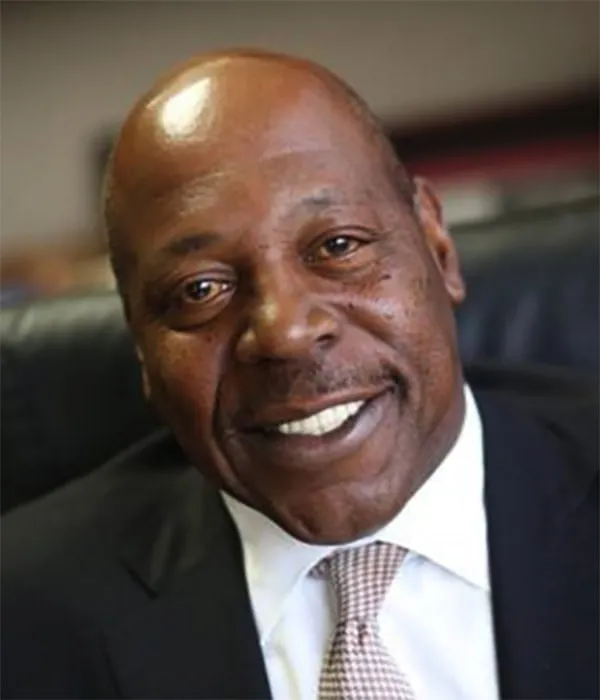 Vinnie Johnson Vinnie Johnson