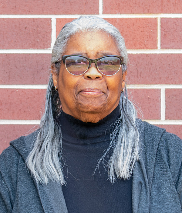 Wenonah Anderson