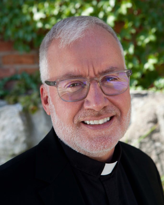 Fr. Tim McCabe