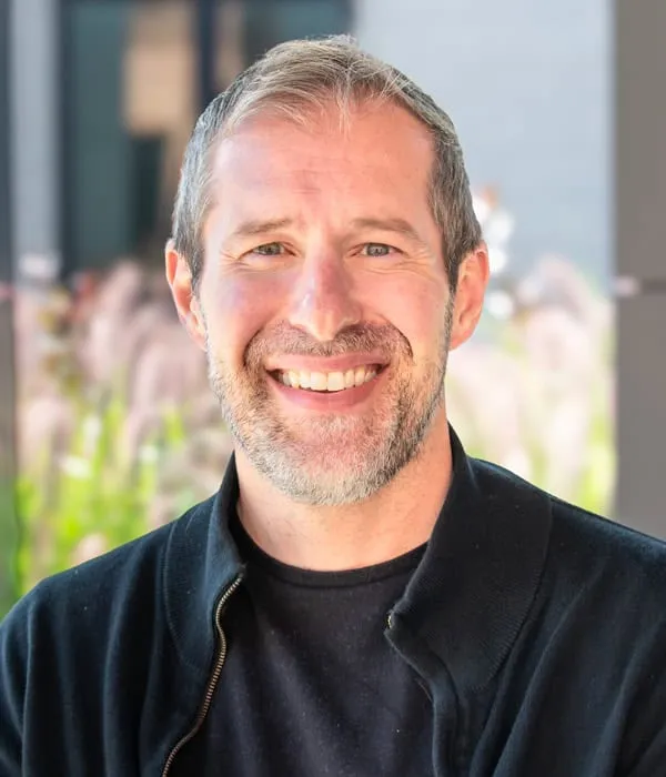 Fr. Christopher Alt, SJ