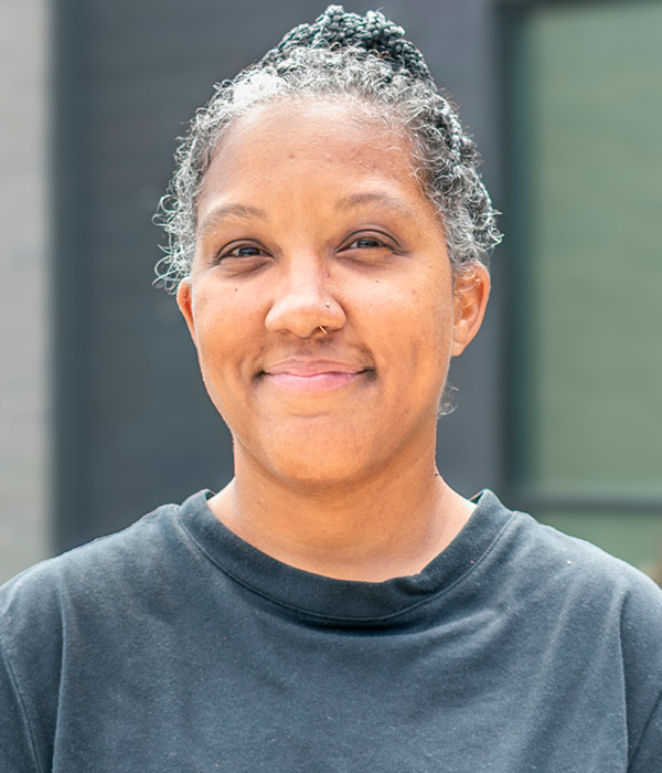 Crystle Fuller