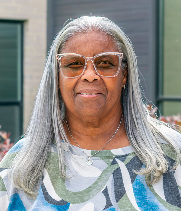 Wenonah Anderson