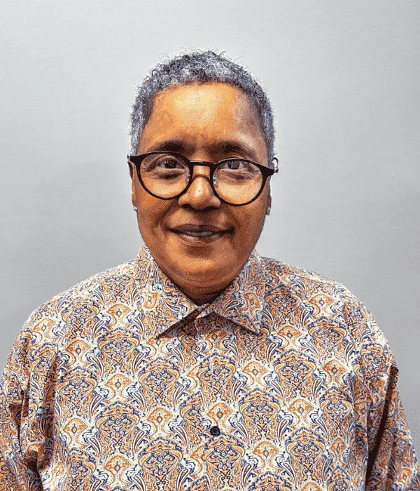 Dr. Tonya Griffith, DSW