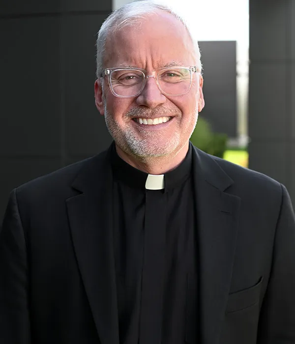 Fr. Tim McCabe